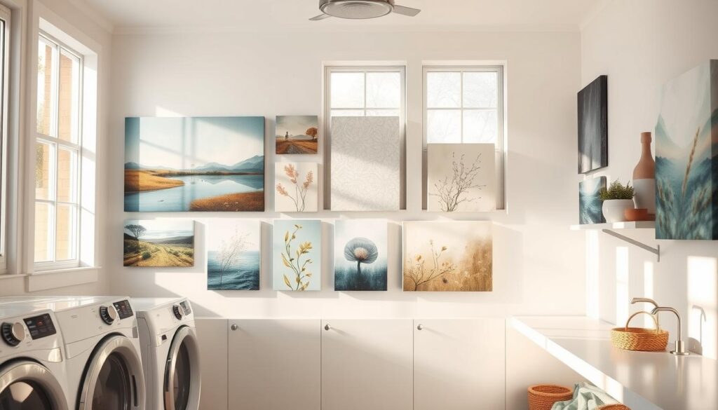 canvas wall art