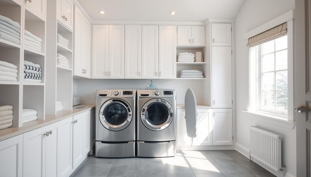 Top Laundry Room Accessories for a Functional Space