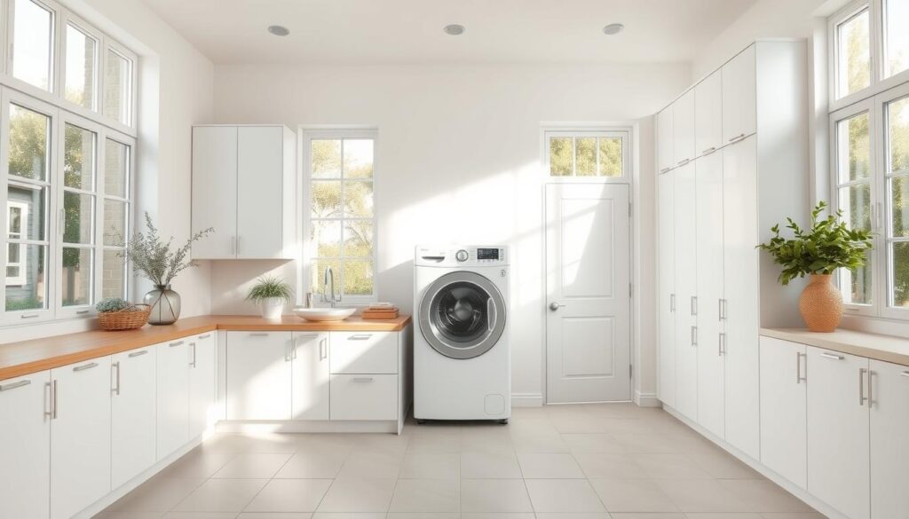 Laundry Room Color Schemes: Design Ideas & Inspiration