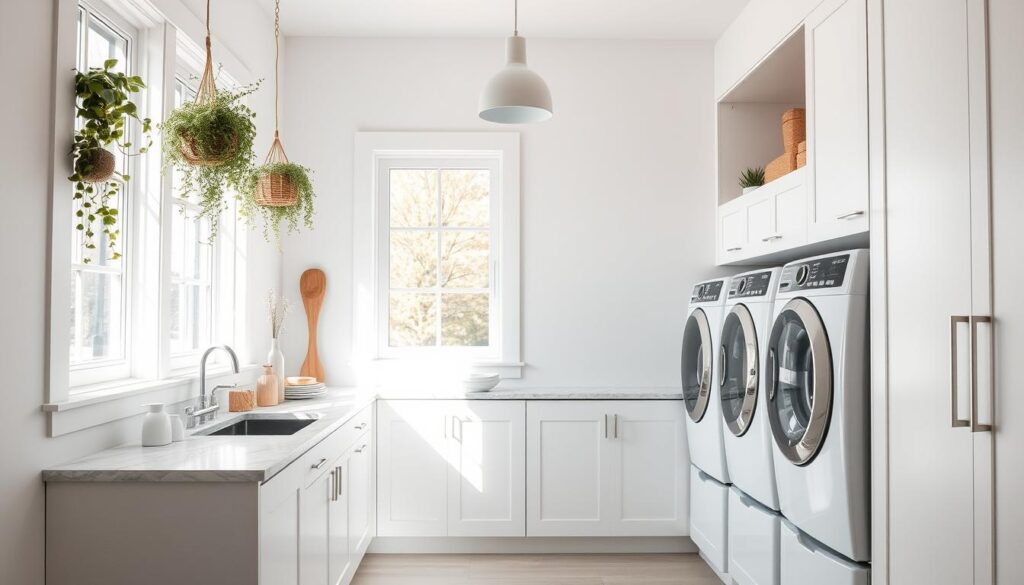 laundry room design ideas