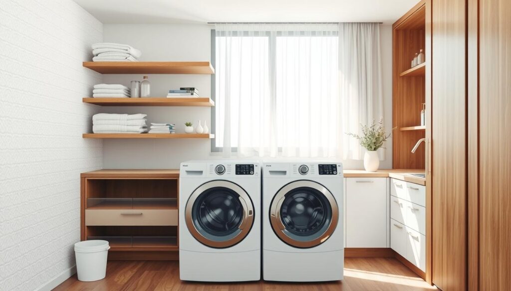 laundry room design trends