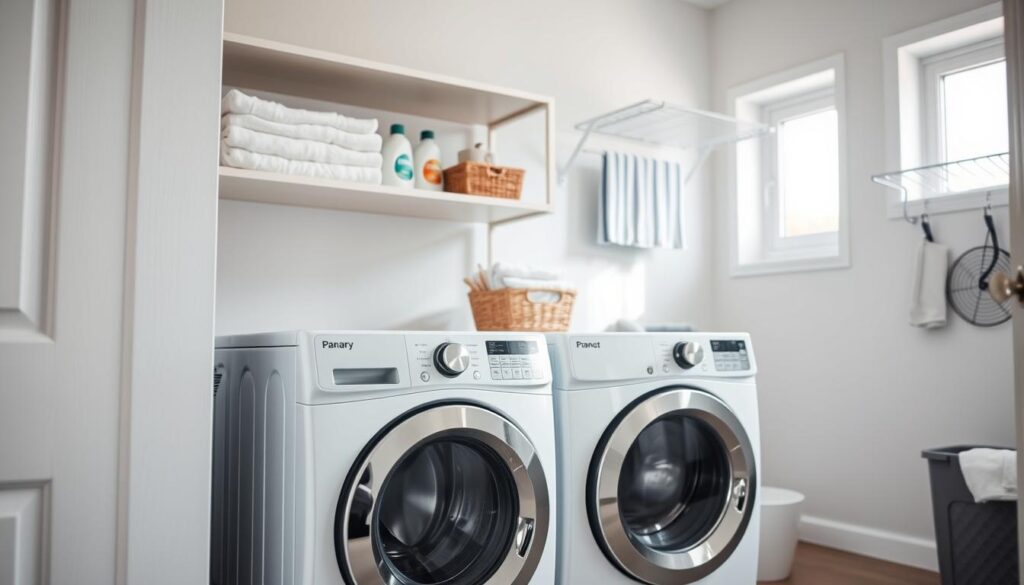 Top Laundry Room Essentials for a Perfect Wash Day
