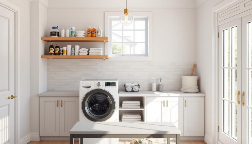 Laundry Room Layout Ideas for a Functional Space