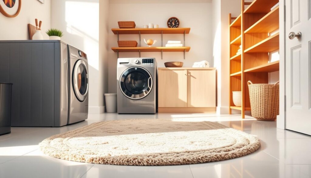 Laundry Room Rug: Choosing the Perfect Style and Size