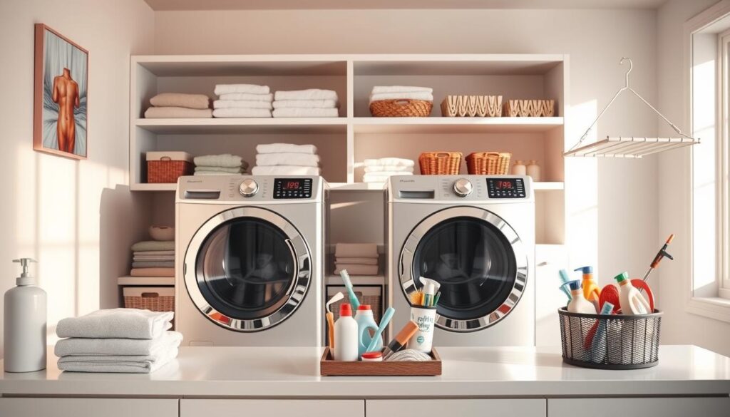 laundry room tools and accessories