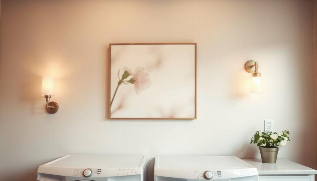 Laundry Room Wall Art: Beautiful Prints for Utility Rooms