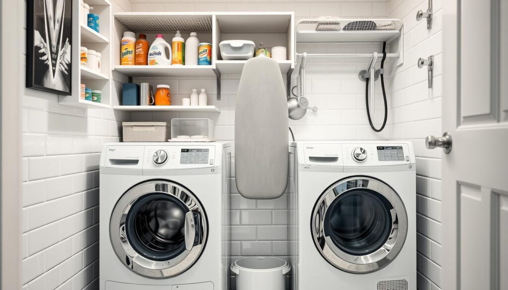 small laundry solutions