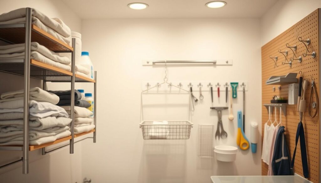 space-saving storage solutions