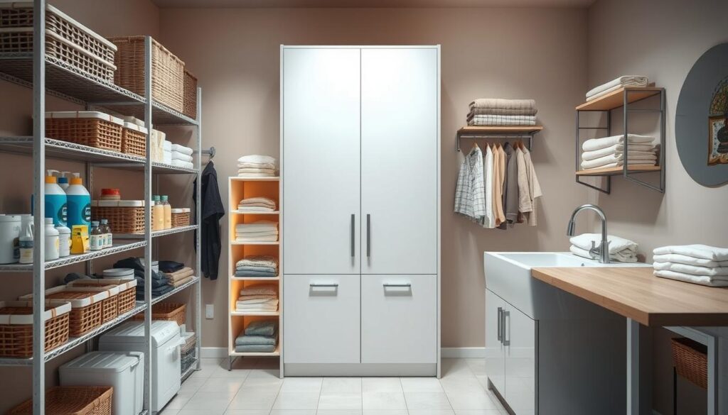 storage solutions