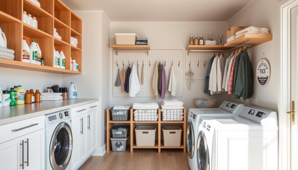 storage solutions