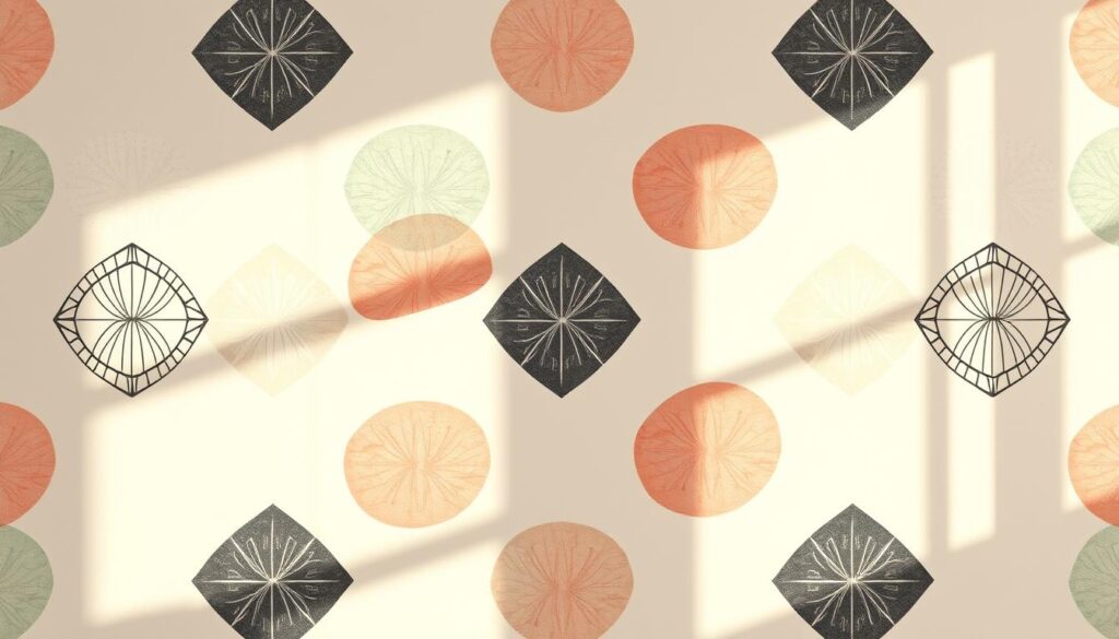 wallpaper pattern ideas